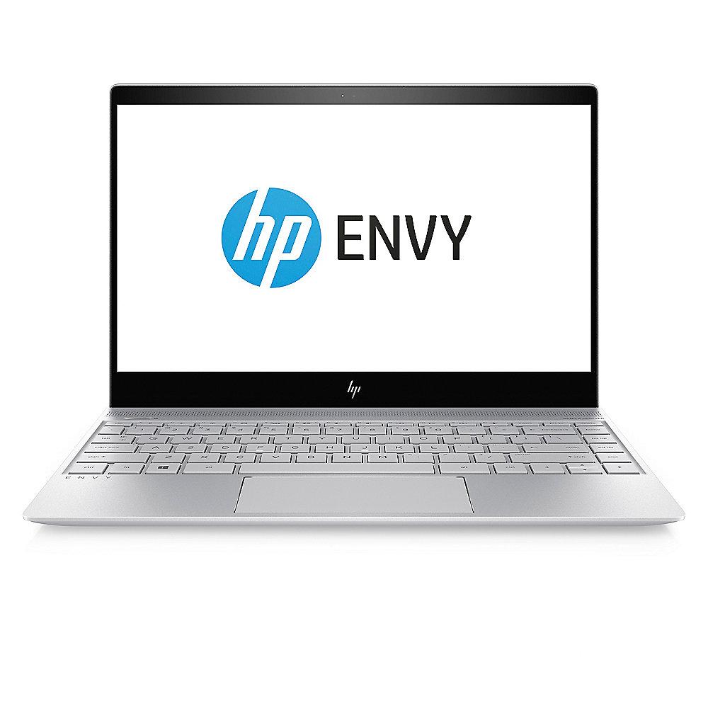 HP ENVY 13-ad102ng Notebook silber i7-8550U SSD Full HD MX150 Windows 10