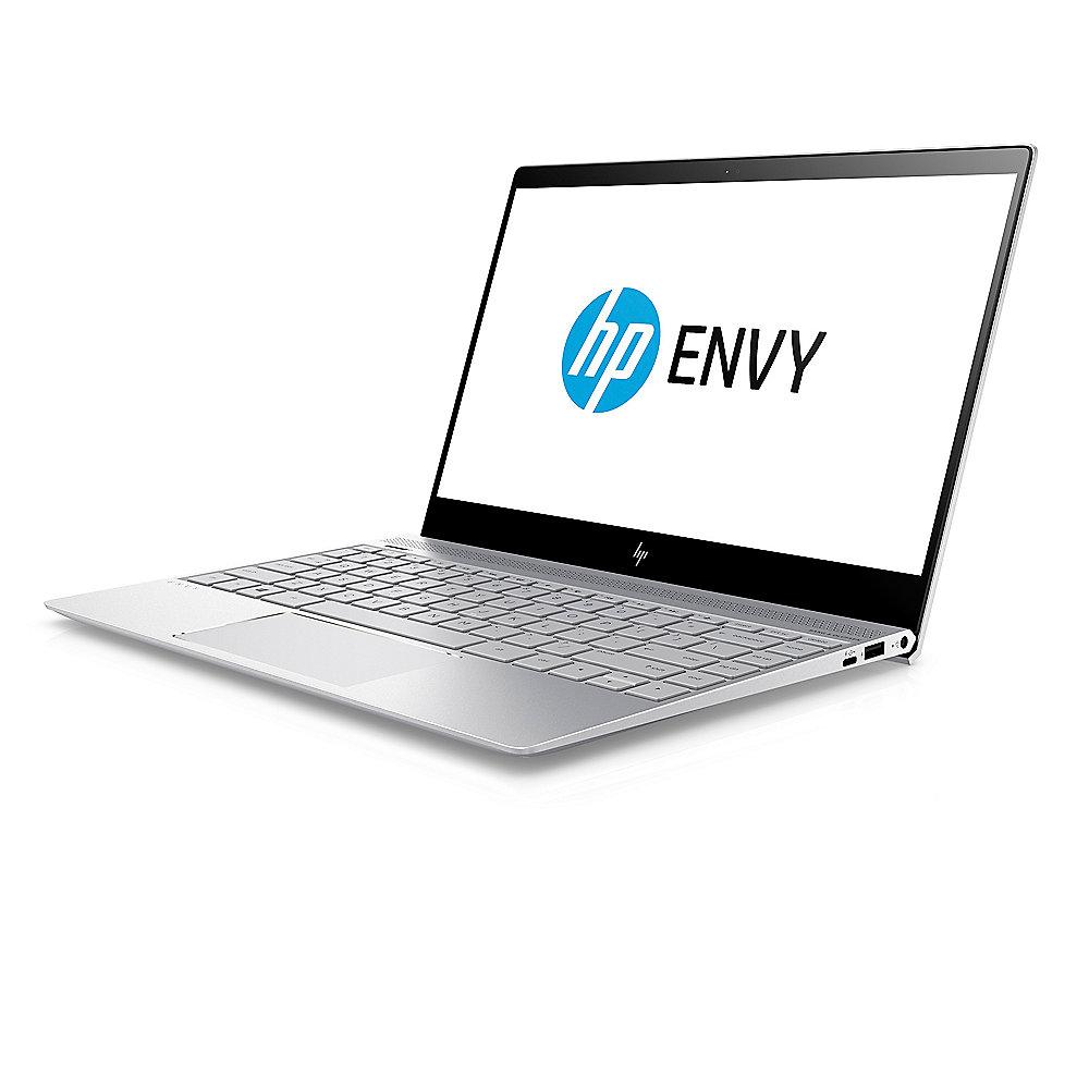 HP ENVY 13-ad102ng Notebook silber i7-8550U SSD Full HD MX150 Windows 10