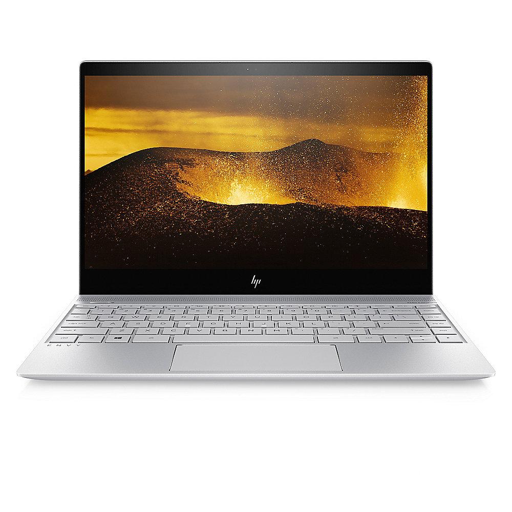 HP ENVY 13-ad102ng Notebook silber i7-8550U SSD Full HD MX150 Windows 10, HP, ENVY, 13-ad102ng, Notebook, silber, i7-8550U, SSD, Full, HD, MX150, Windows, 10