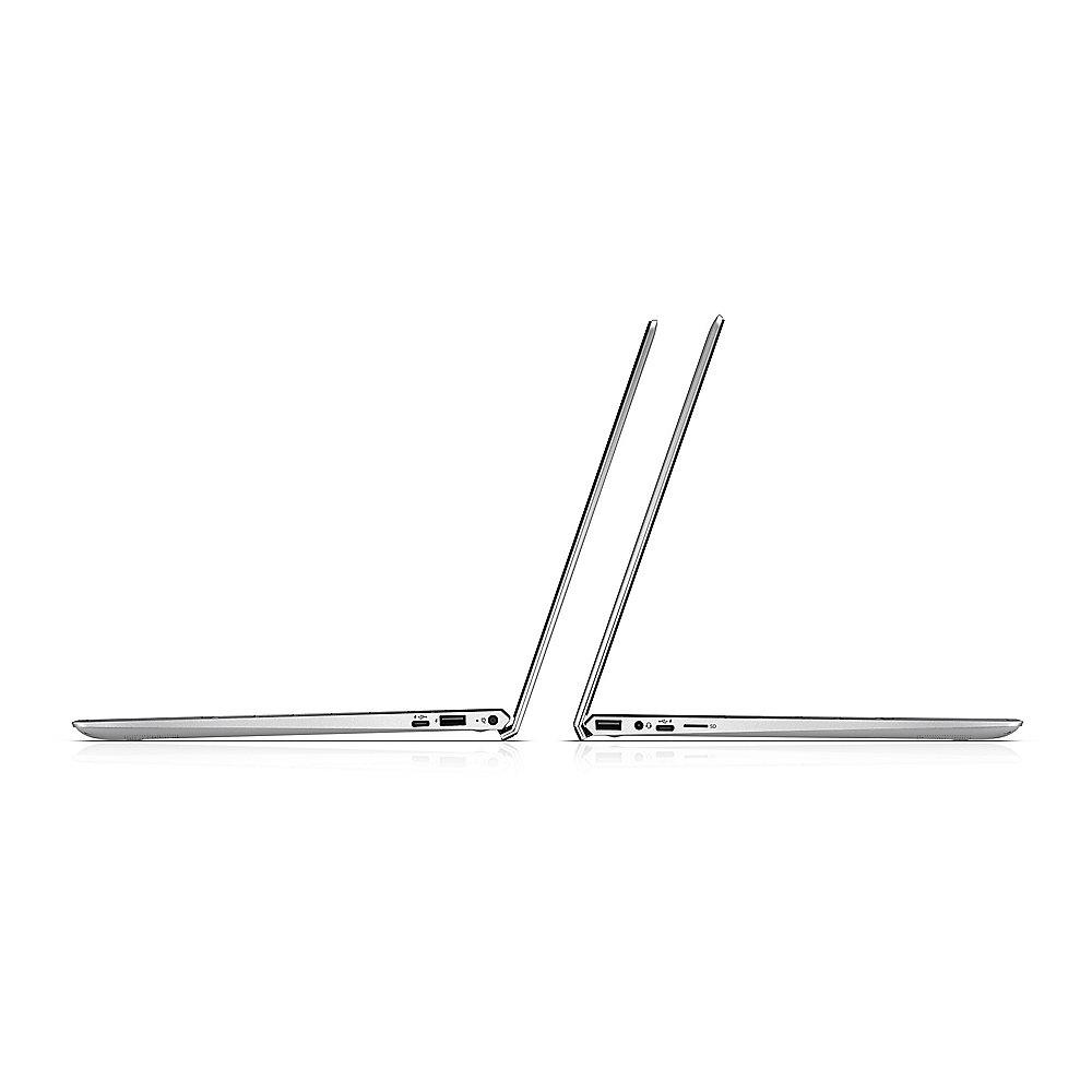 HP ENVY 13-ad102ng Notebook silber i7-8550U SSD Full HD MX150 Windows 10