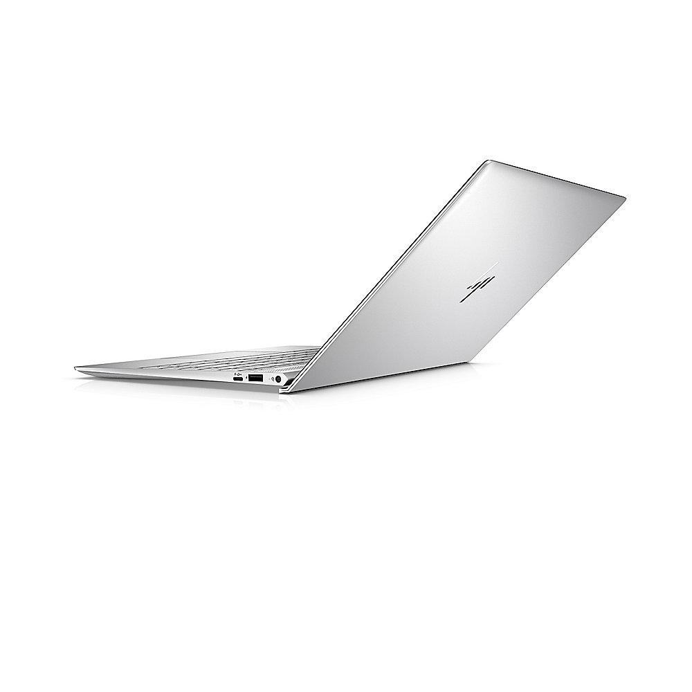 HP ENVY 13-ad140ng Notebook silber i5-8250U SSD Full HD Windows 10