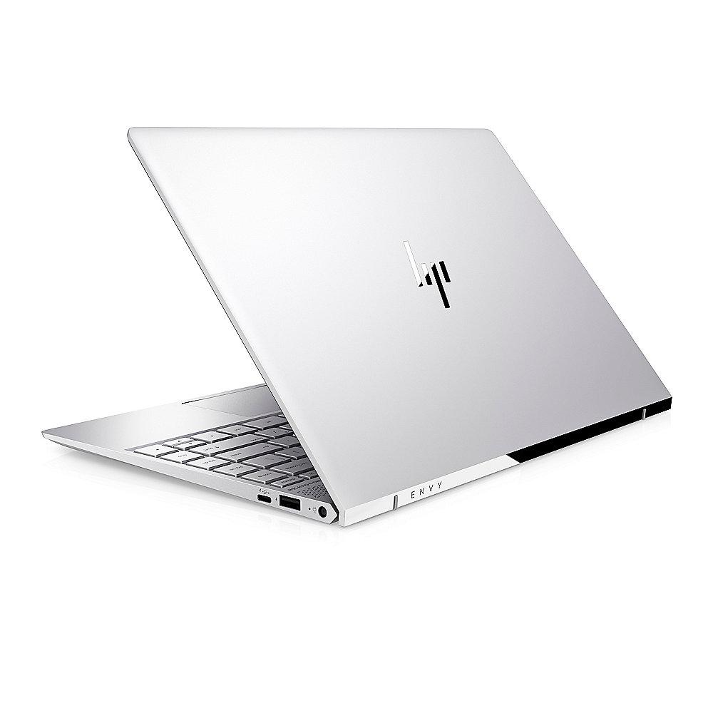 HP ENVY 13-ad140ng Notebook silber i5-8250U SSD Full HD Windows 10