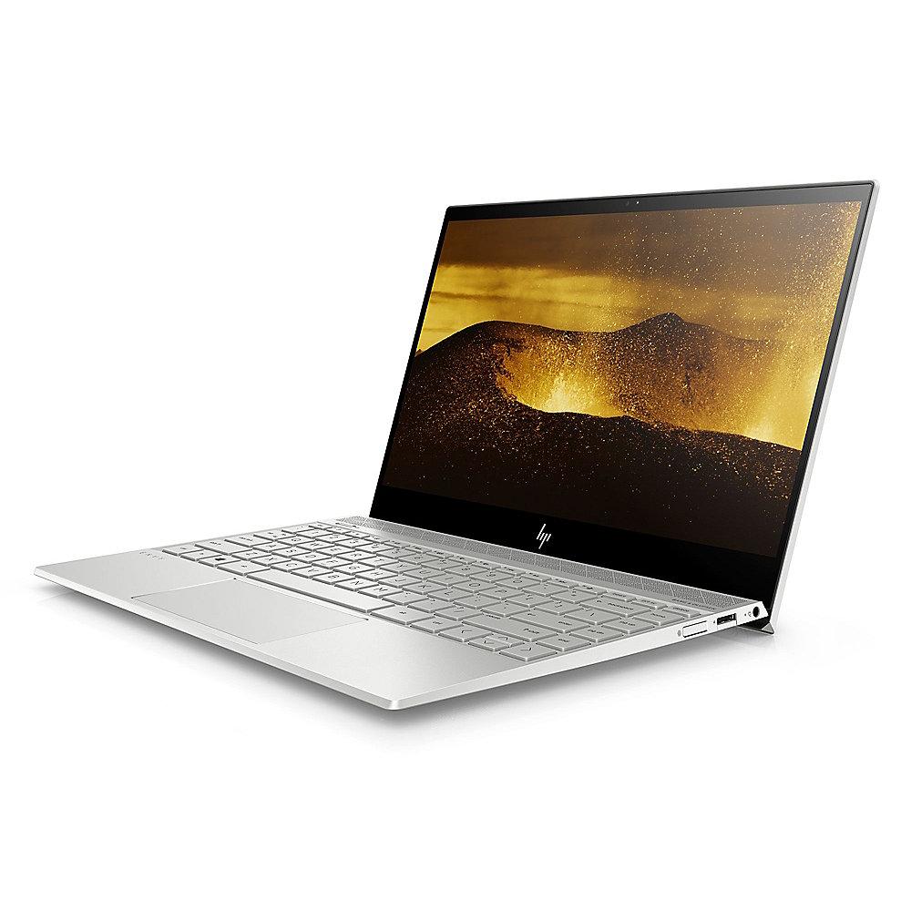 HP ENVY 13-ah0001ng Notebook i7-8550U Full HD SSD Sure View Windows 10