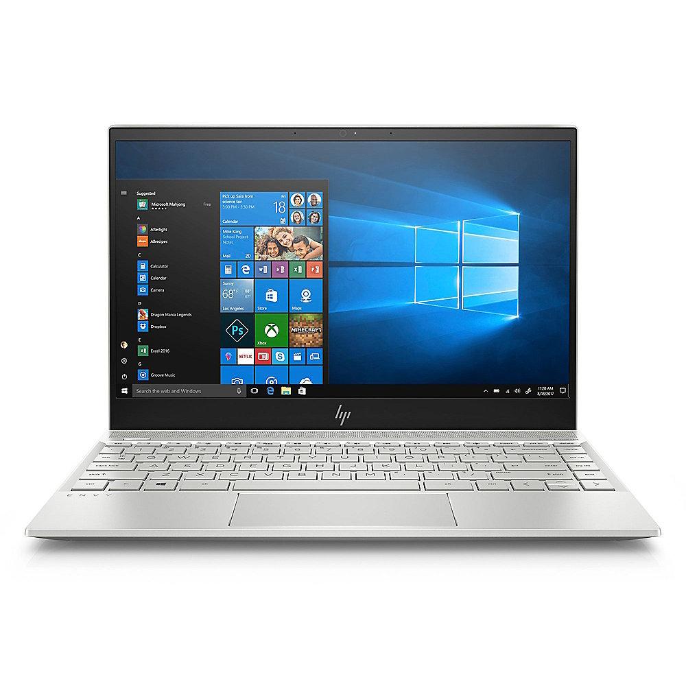 HP ENVY 13-ah0001ng Notebook i7-8550U Full HD SSD Sure View Windows 10