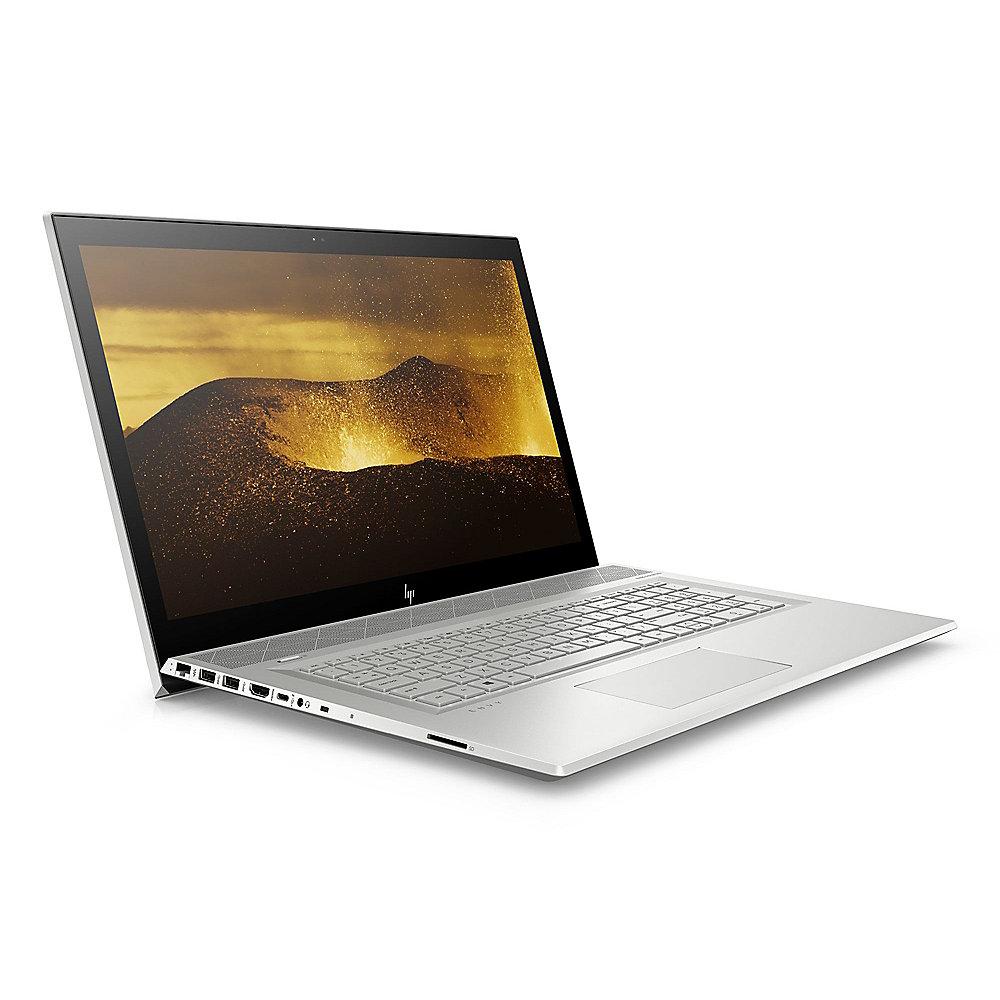 HP Envy 17-bw0002ng 17" Full HD i7-8550U 8GB/1TB 256GB SSD MX150 Windows 10
