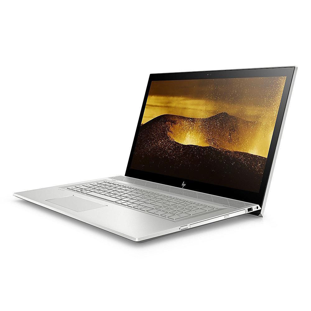 HP Envy 17-bw0002ng 17" Full HD i7-8550U 8GB/1TB 256GB SSD MX150 Windows 10