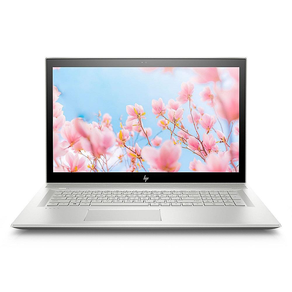HP Envy 17-bw0002ng 17" Full HD i7-8550U 8GB/1TB 256GB SSD MX150 Windows 10