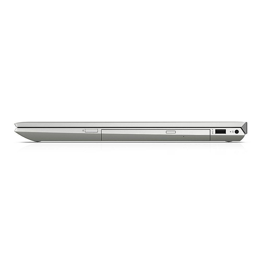 HP Envy 17-bw0002ng 17" Full HD i7-8550U 8GB/1TB 256GB SSD MX150 Windows 10