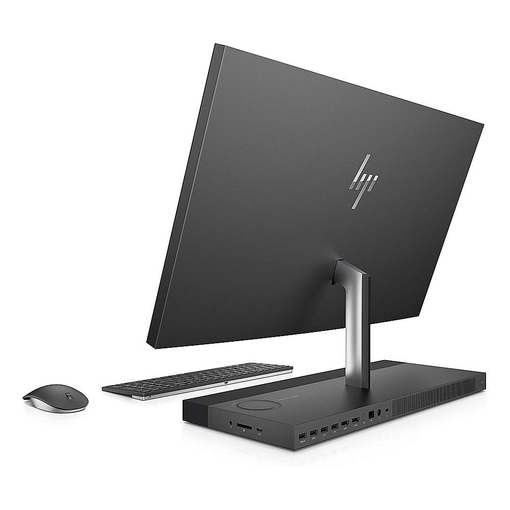 HP ENVY AiO 27-b259ng i7 8700T 16GB 2TB 16GB Optane UHD Touch GTX1050 W10