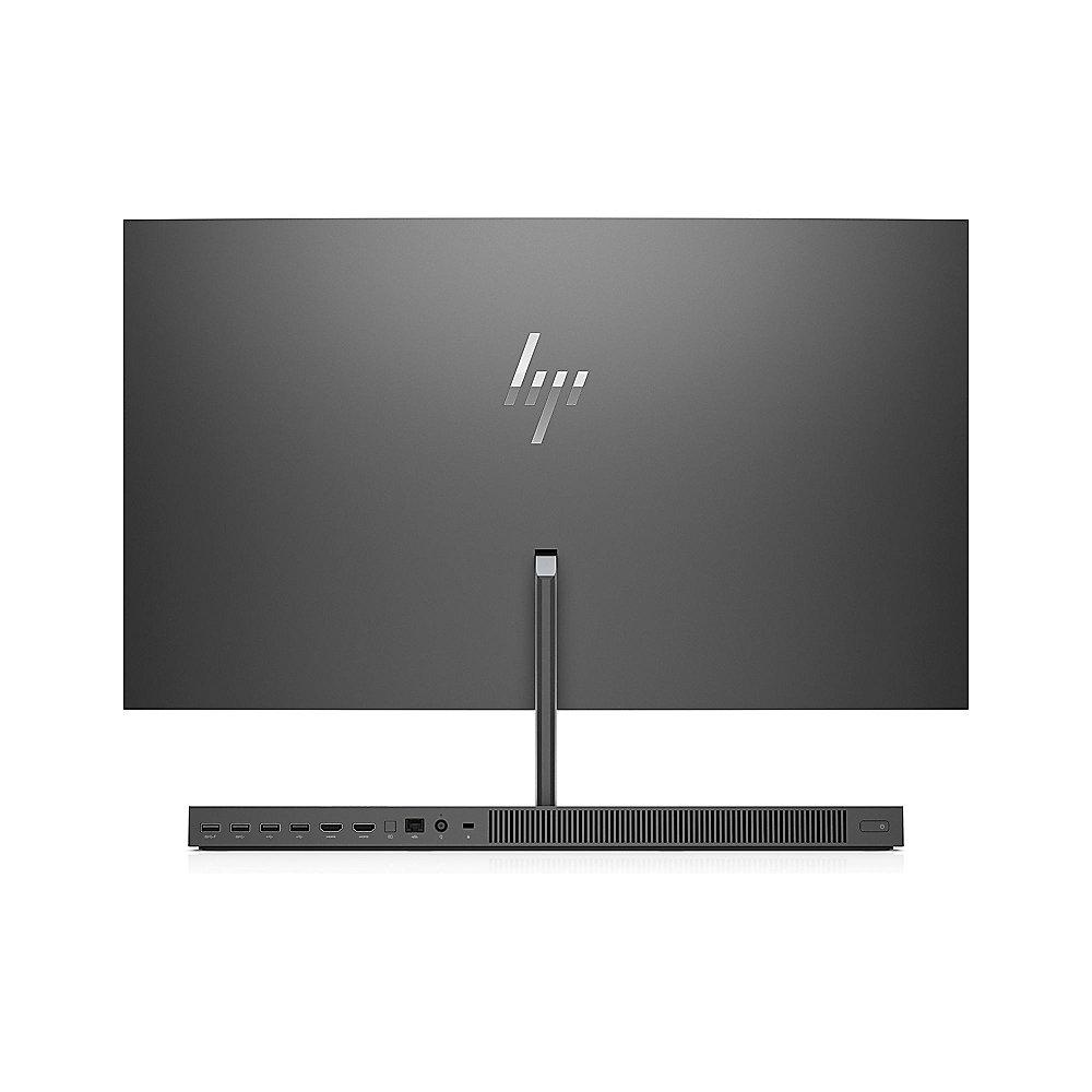 HP ENVY AiO 27-b259ng i7 8700T 16GB 2TB 16GB Optane UHD Touch GTX1050 W10