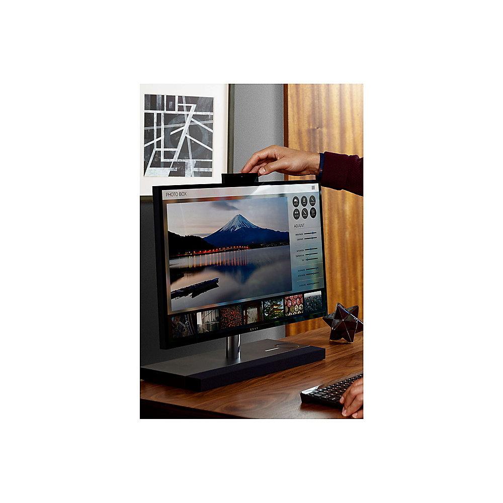 HP ENVY AiO 27-b259ng i7 8700T 16GB 2TB 16GB Optane UHD Touch GTX1050 W10