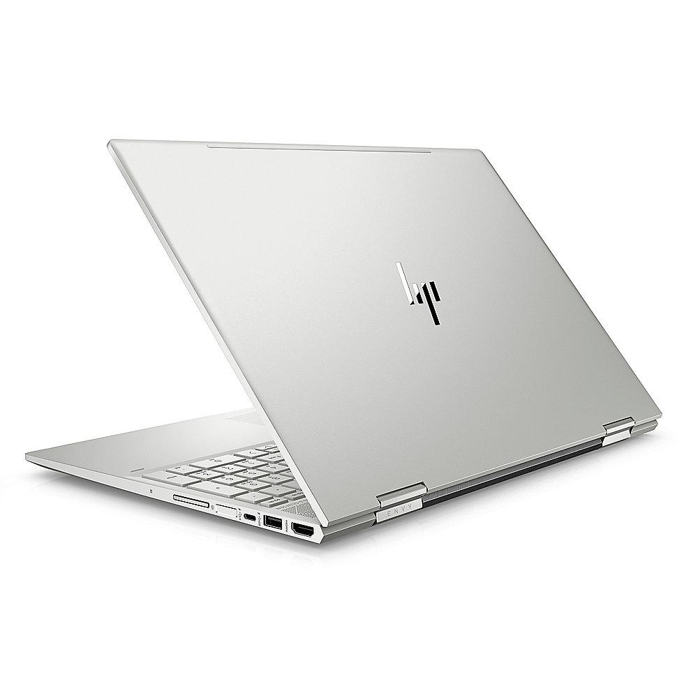 HP Envy x360 15-cn0001ng 2in1 Notebook Full HD SSD Windows 10