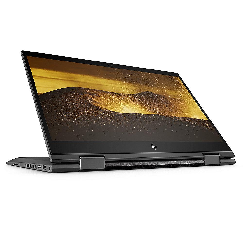 HP Envy x360 15-cn0003ng 2in1 Notebook i5-8250U Full HD SSD MX150 Windows 10