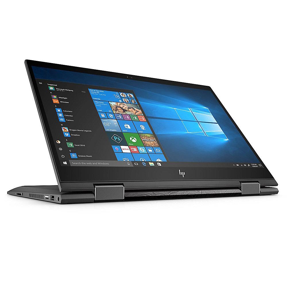 HP Envy x360 15-cn0007ng 2in1 Notebook i7-8550 Full HD SSD MX150 Windows 10