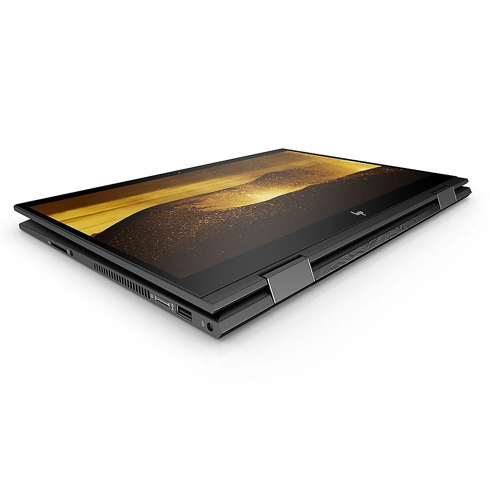HP Envy x360 15-cn1400ng 15"Full HD 2in1 i7-8565U 8GB/1TB 256GB SSD MX150 Win 10
