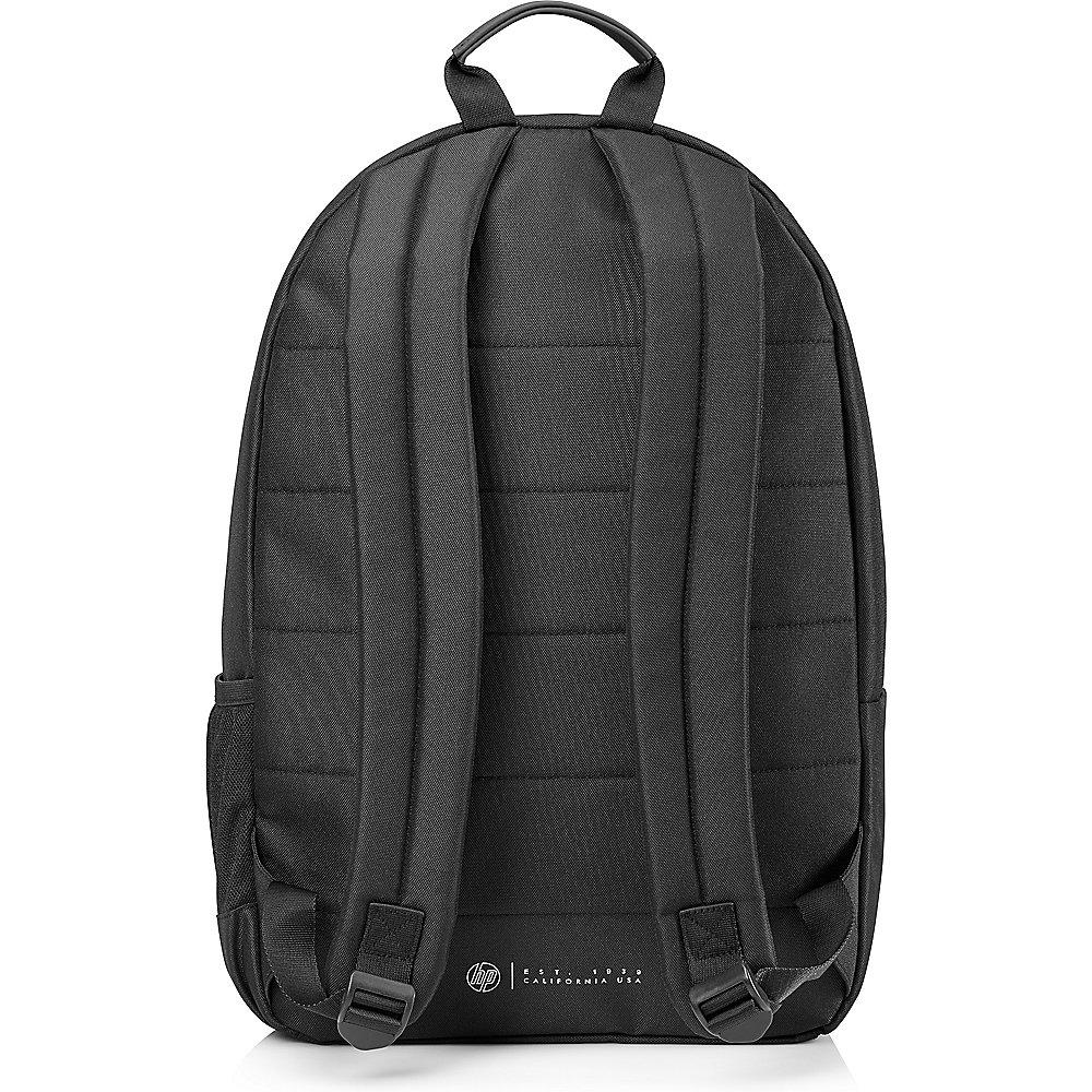 HP Klassischer Rucksack 39,62 cm (15,6 Zoll) (1FK05AA)