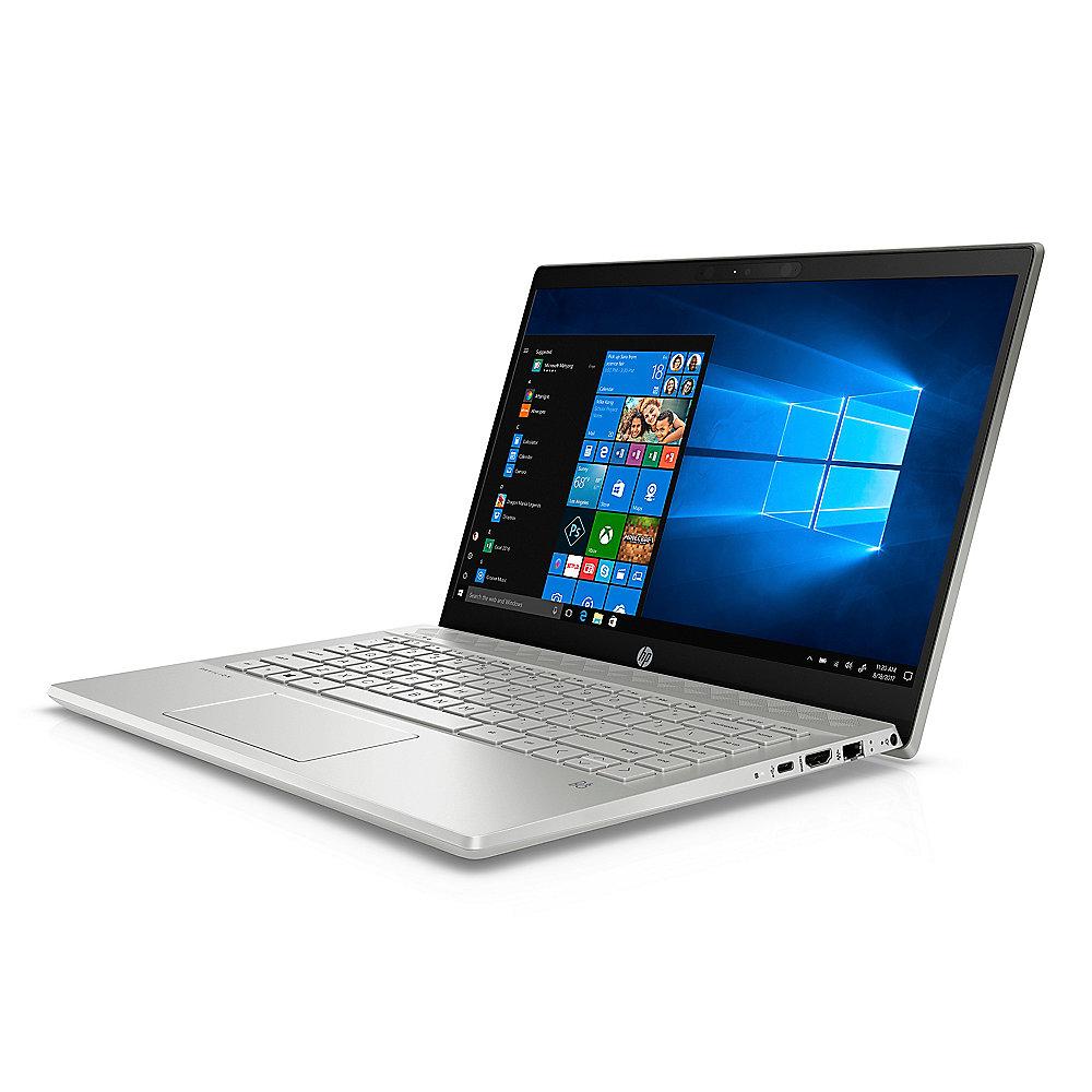 HP Pavilion 14-ce0402ng Notebook i3-8130U Full HD SSD Windows 10