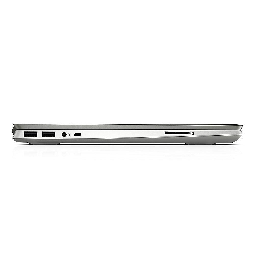 HP Pavilion 14-ce0402ng Notebook i3-8130U Full HD SSD Windows 10