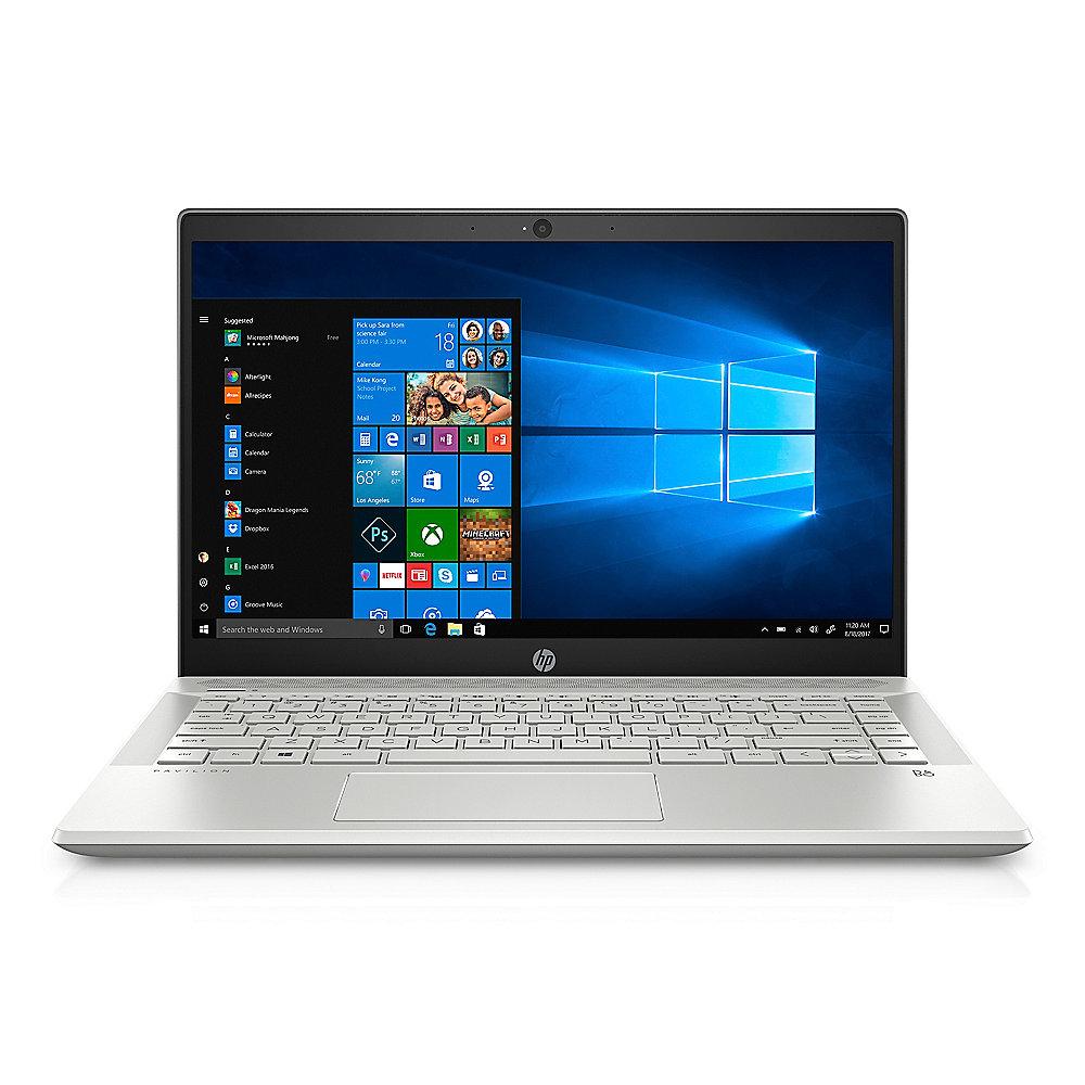 HP Pavilion 14-ce0402ng Notebook i3-8130U Full HD SSD Windows 10