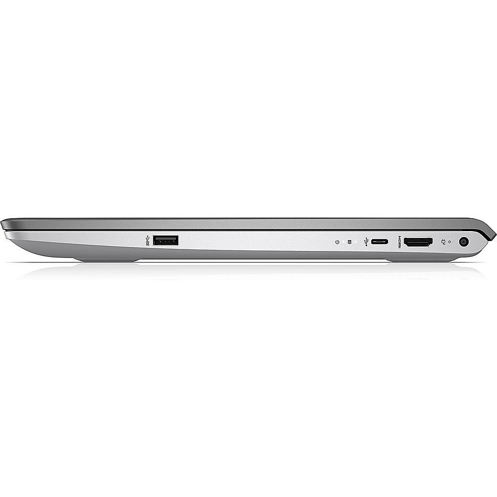 HP Pavilion 15-ck002ng Notebook i7-8550U Full HD SSD GeForce 940MX Windows 10