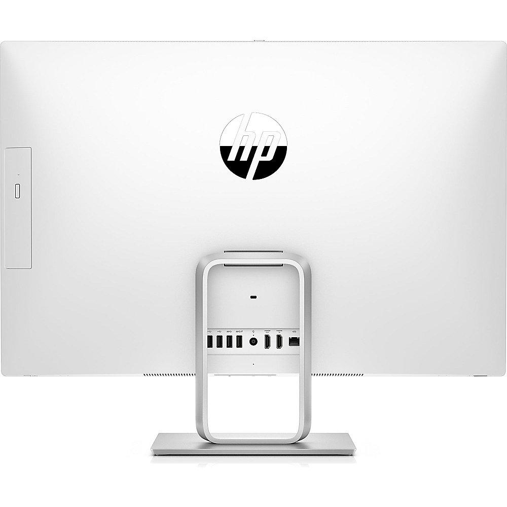 HP Pavilion 24-r163ng AiO i5-8400T 8GB 1TB 256GB SSD AMD530 Touch FHD Windows 10