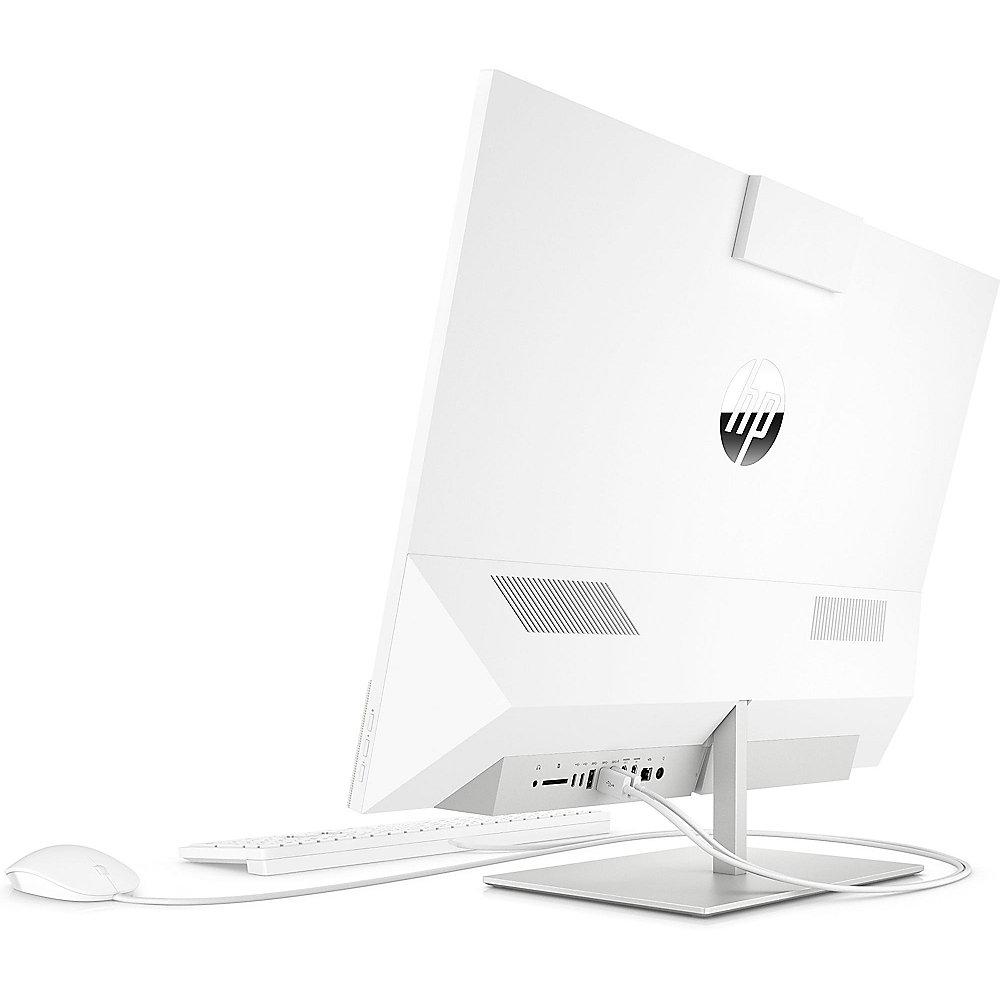 HP Pavilion 27-xa0004ng AiO i7-8700T 16GB 1TB 256GB SSD 27" QHD Windows 10