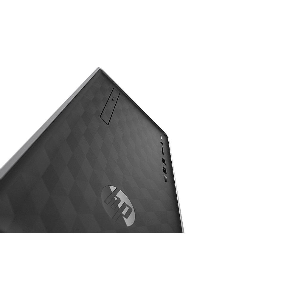 HP Pavilion 590-p0510ng Desktop PC i5-8400 8GB 256GB SSD Windows 10