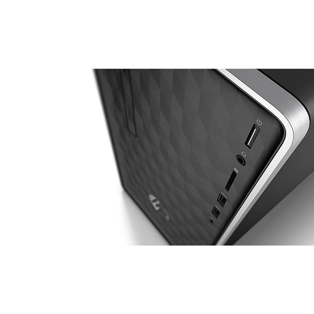 HP Pavilion 590-p0525ng Desktop PC i5 8400 8GB 2TB 16GB Optane Windows 10