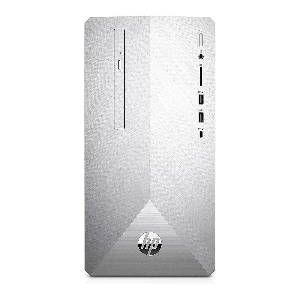 HP Pavilion 595-p0624ng Desktop  PC i7-8700 8GB 1TB 128GB SSD RX550 Win 10, HP, Pavilion, 595-p0624ng, Desktop, PC, i7-8700, 8GB, 1TB, 128GB, SSD, RX550, Win, 10