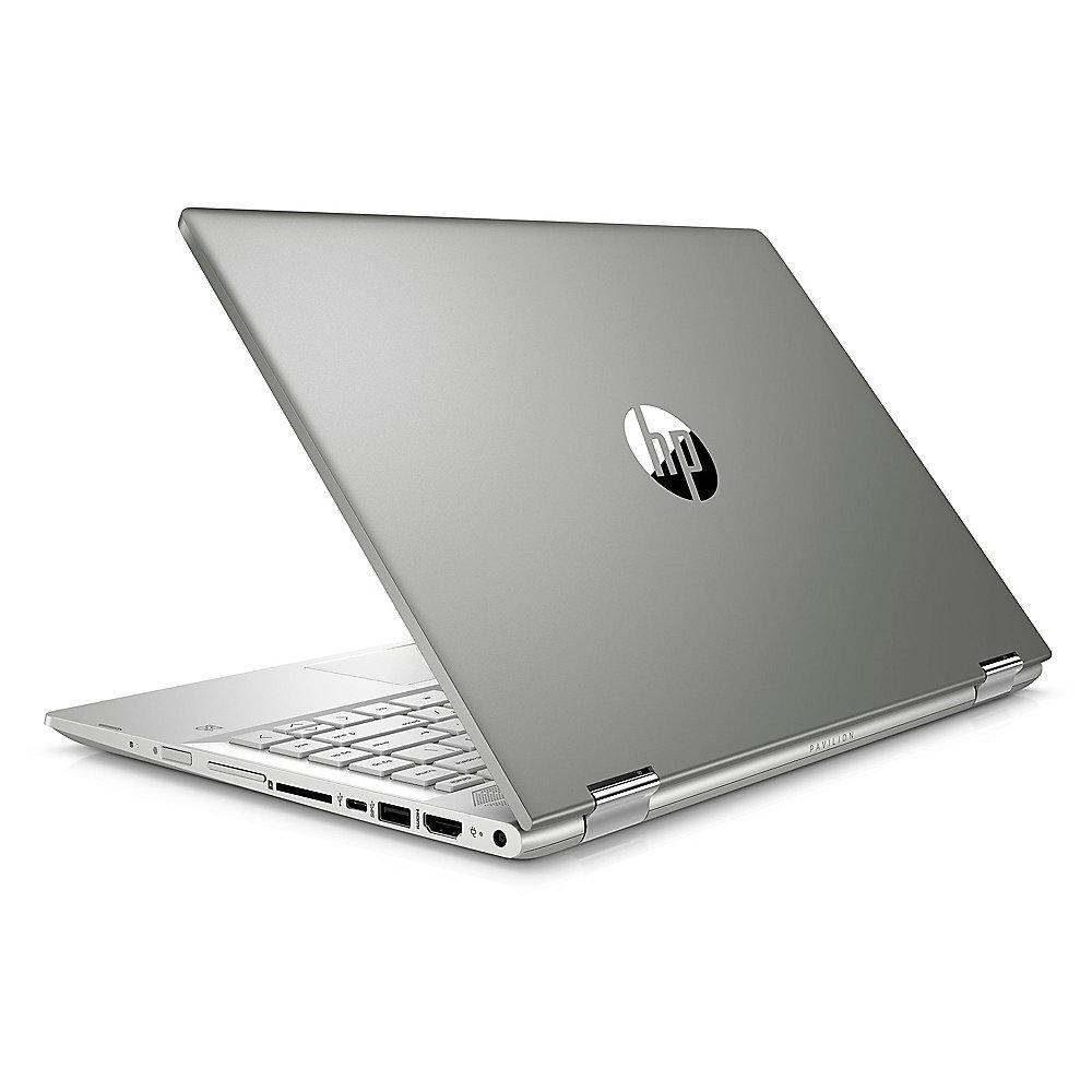 HP Pavilion x360 14-cd0402ng 2in1 Notebook i5-8250U Full HD SSD Windows 10