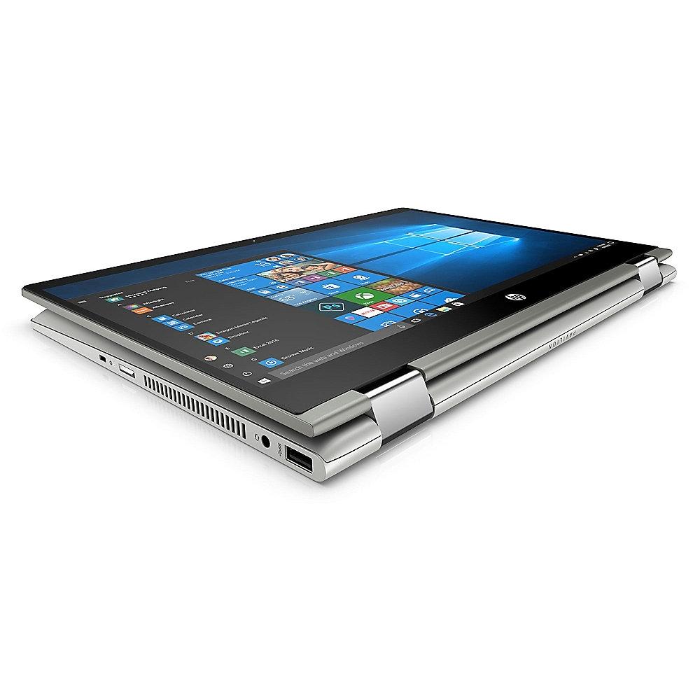 HP Pavilion x360 14-cd1002ng 2in1 14