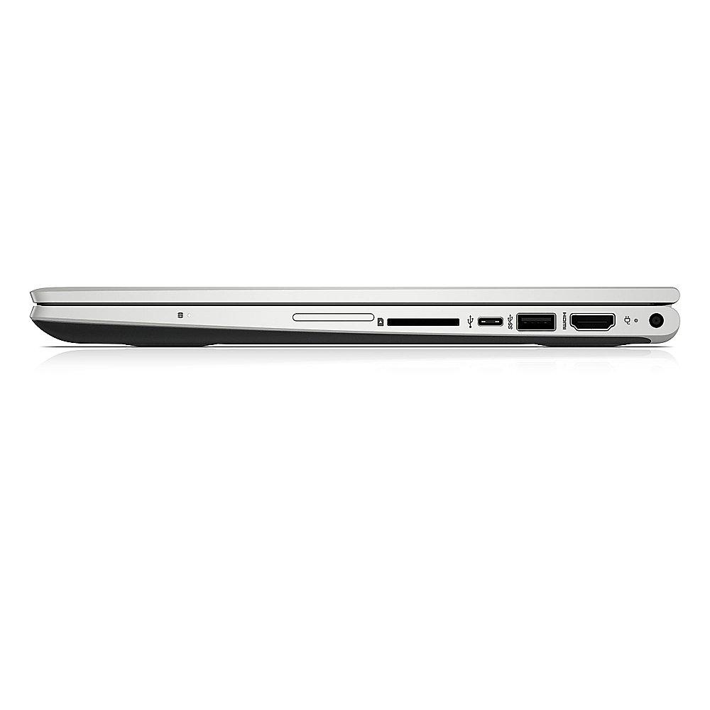 HP Pavilion x360 15-cr0400ng 2in1 Notebook i3-8130U SSD Windows 10