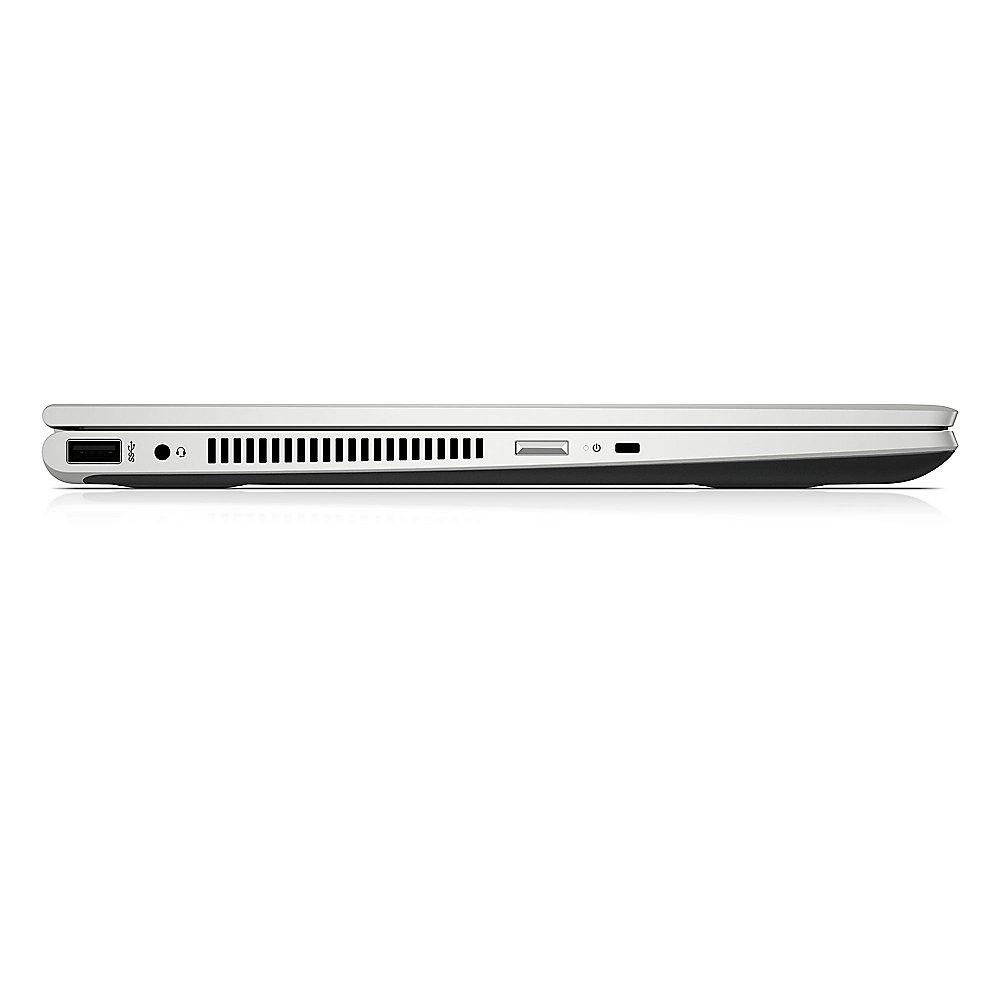 HP Pavilion x360 15-cr0400ng 2in1 Notebook i3-8130U SSD Windows 10
