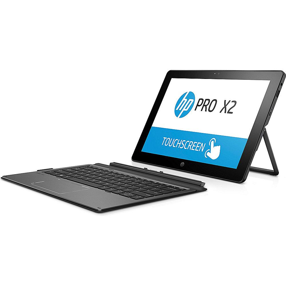 HP Pro x2 612 G2 1LW09EA 2in1 Notebook i5-7Y54 SSD Full HD Windows 10 Pro