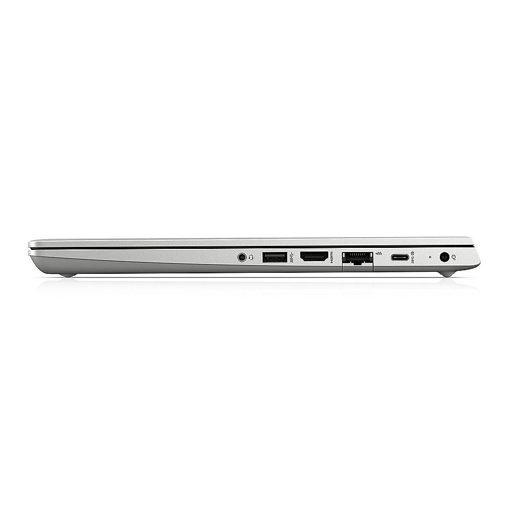 HP ProBook 430 G6 5TJ90EA i5-8265U 13" Full HD Optane Windows 10 Pro