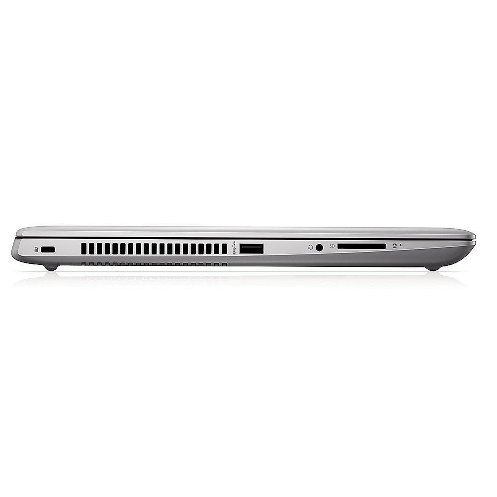 HP ProBook 440 G5 3KX78ES Notebook i7-8550U Full HD SSD GF930MX Windows 10 Pro