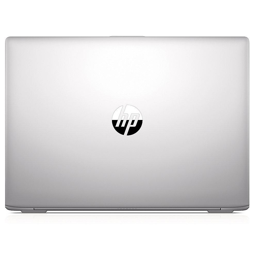 HP ProBook 440 G5 3KX78ES Notebook i7-8550U Full HD SSD GF930MX Windows 10 Pro