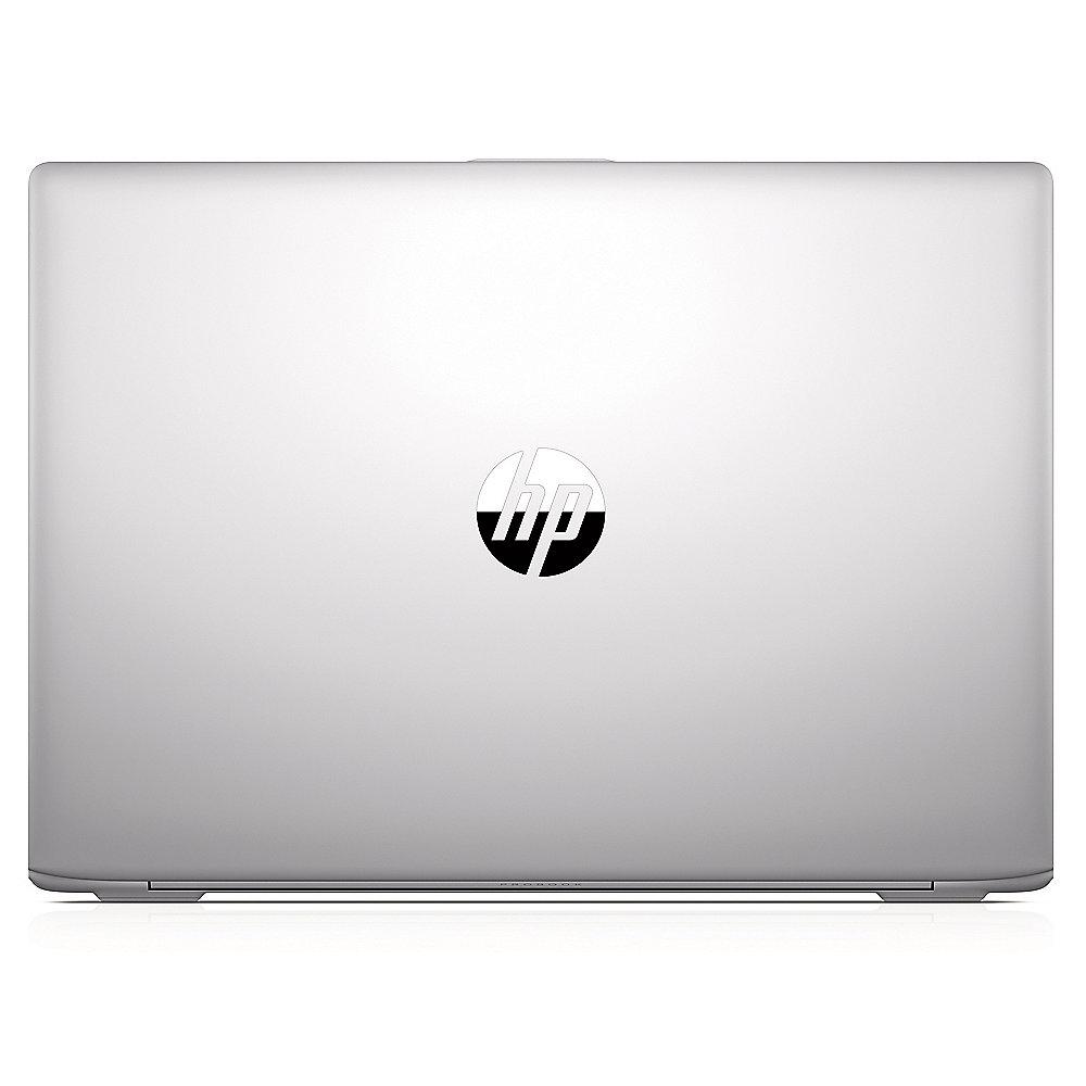HP ProBook 440 G5 3KX78ES Notebook i7-8550U Full HD SSD GF930MX Windows 10 Pro