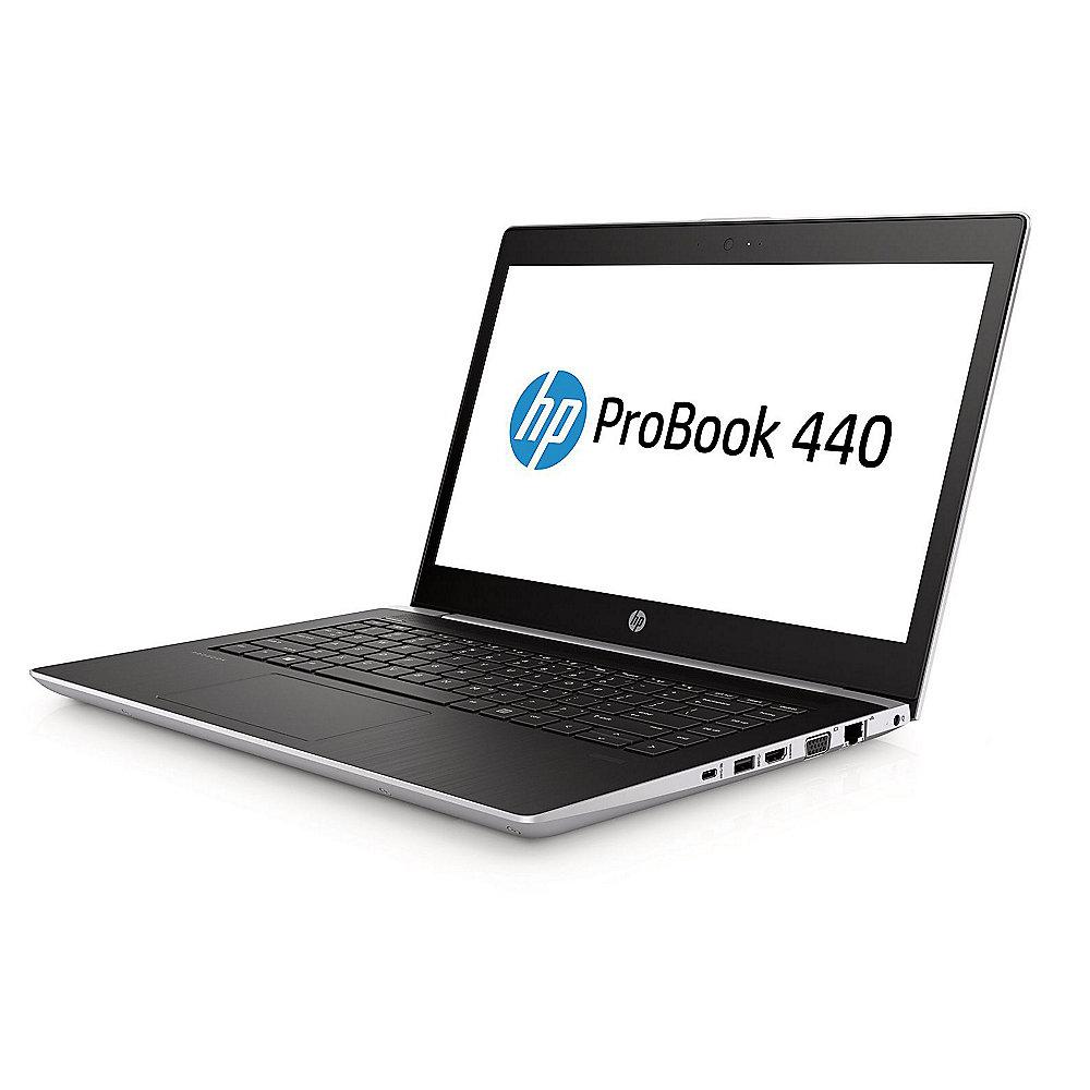 HP ProBook 440 G5 4QW86EA Notebook i7-8550U Full HD SSD Windows 10 Pro