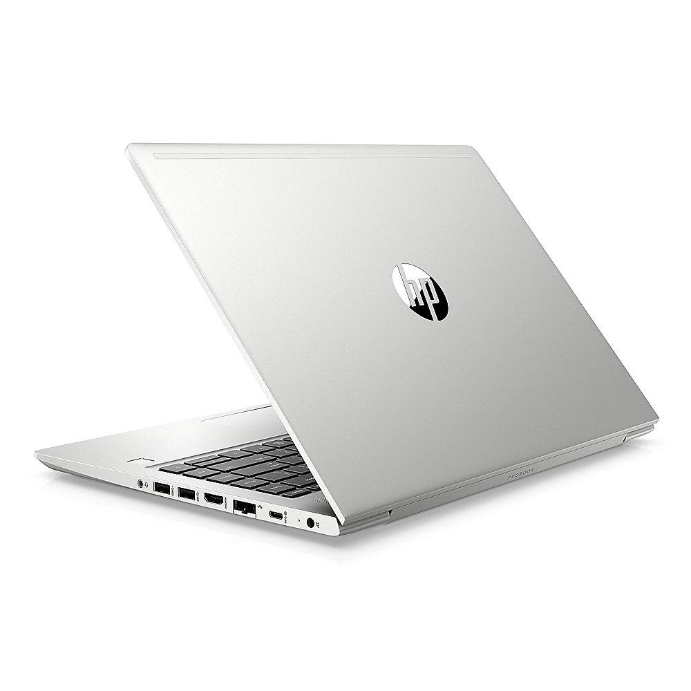 HP ProBook 440 G6 5TL29ES 14" Full HD i7-8565U 32GB/1TB 512GB MX130 Win 10 Pro