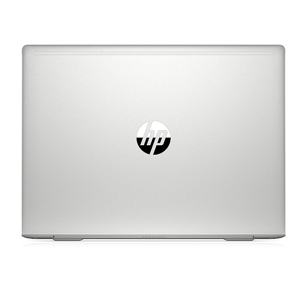 HP ProBook 440 G6 5TL29ES 14" Full HD i7-8565U 32GB/1TB 512GB MX130 Win 10 Pro