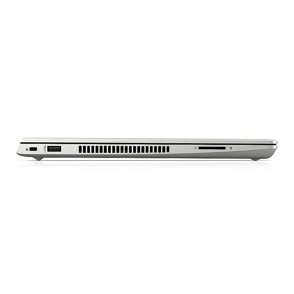 HP ProBook 440 G6 5TL29ES 14" Full HD i7-8565U 32GB/1TB 512GB MX130 Win 10 Pro