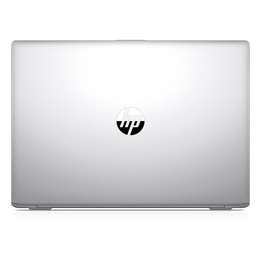 HP ProBook 450 G5 4QW91EA Notebook i5-8250U Full HD SSD LTE Windows 10 Pro