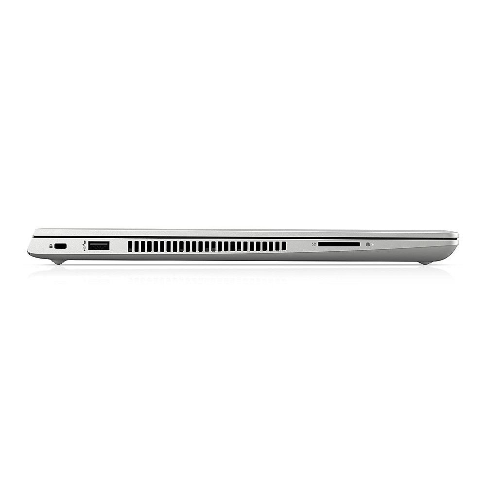 HP ProBook 450 G6 15" Full HD i7-8565U 16GB/1TB 512GB MX130 Win 10 Pro