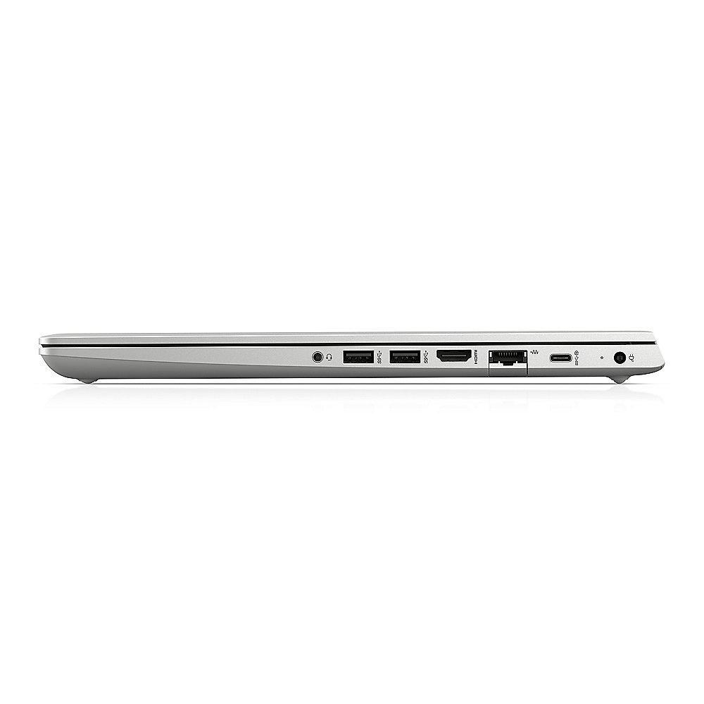 HP ProBook 450 G6 5TJ97EA 15" Full HD i5-8265U 8GB/256GB SSD Win 10 Pro