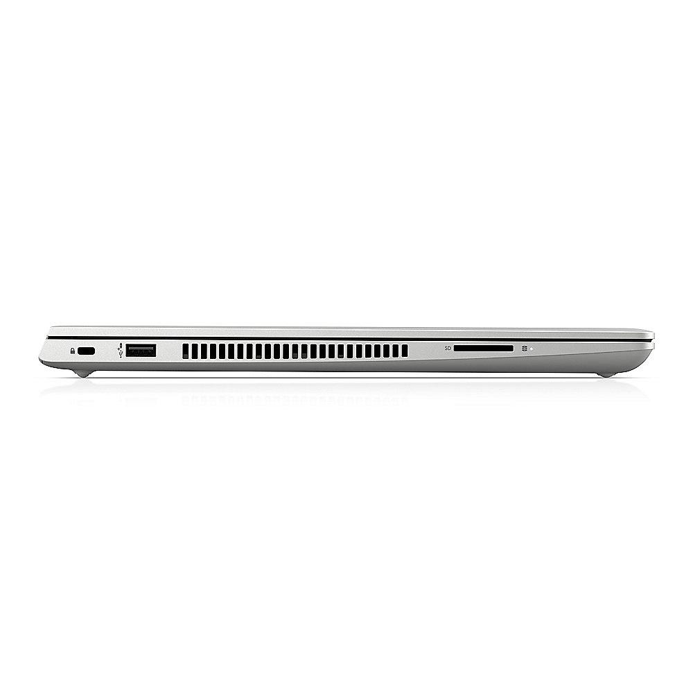 HP ProBook 450 G6 5TJ97EA 15" Full HD i5-8265U 8GB/256GB SSD Win 10 Pro