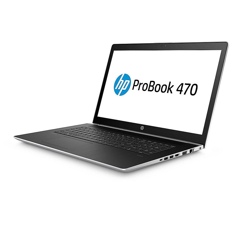 HP ProBook 470 G5 4QW93EA Notebook i7-8550U Full HD SSD GF930MX Windows 10 Pro