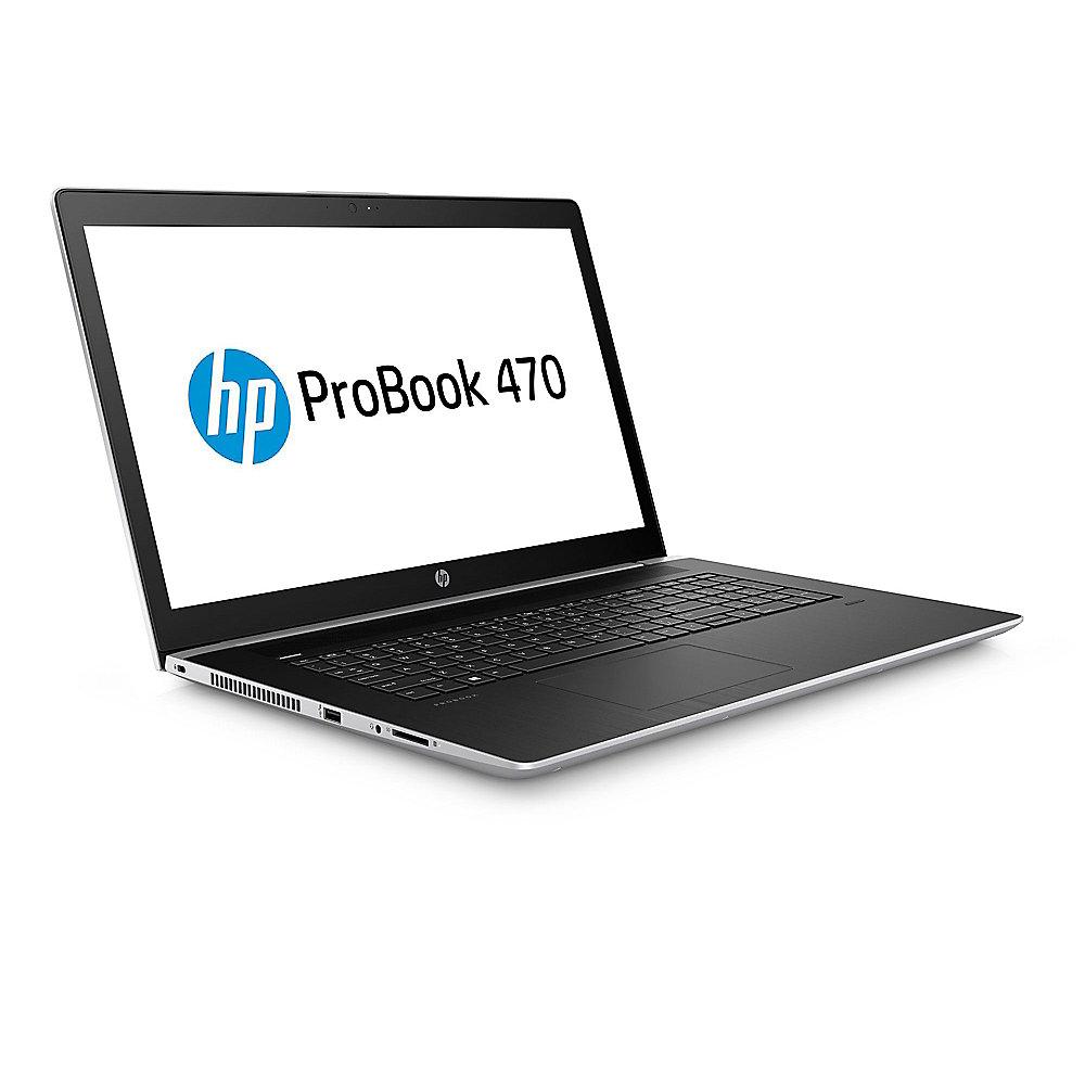 HP ProBook 470 G5 4QW93EA Notebook i7-8550U Full HD SSD GF930MX Windows 10 Pro