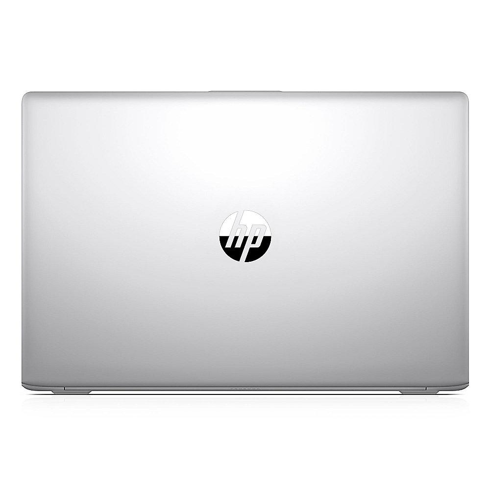 HP ProBook 470 G5 4QW93EA Notebook i7-8550U Full HD SSD GF930MX Windows 10 Pro