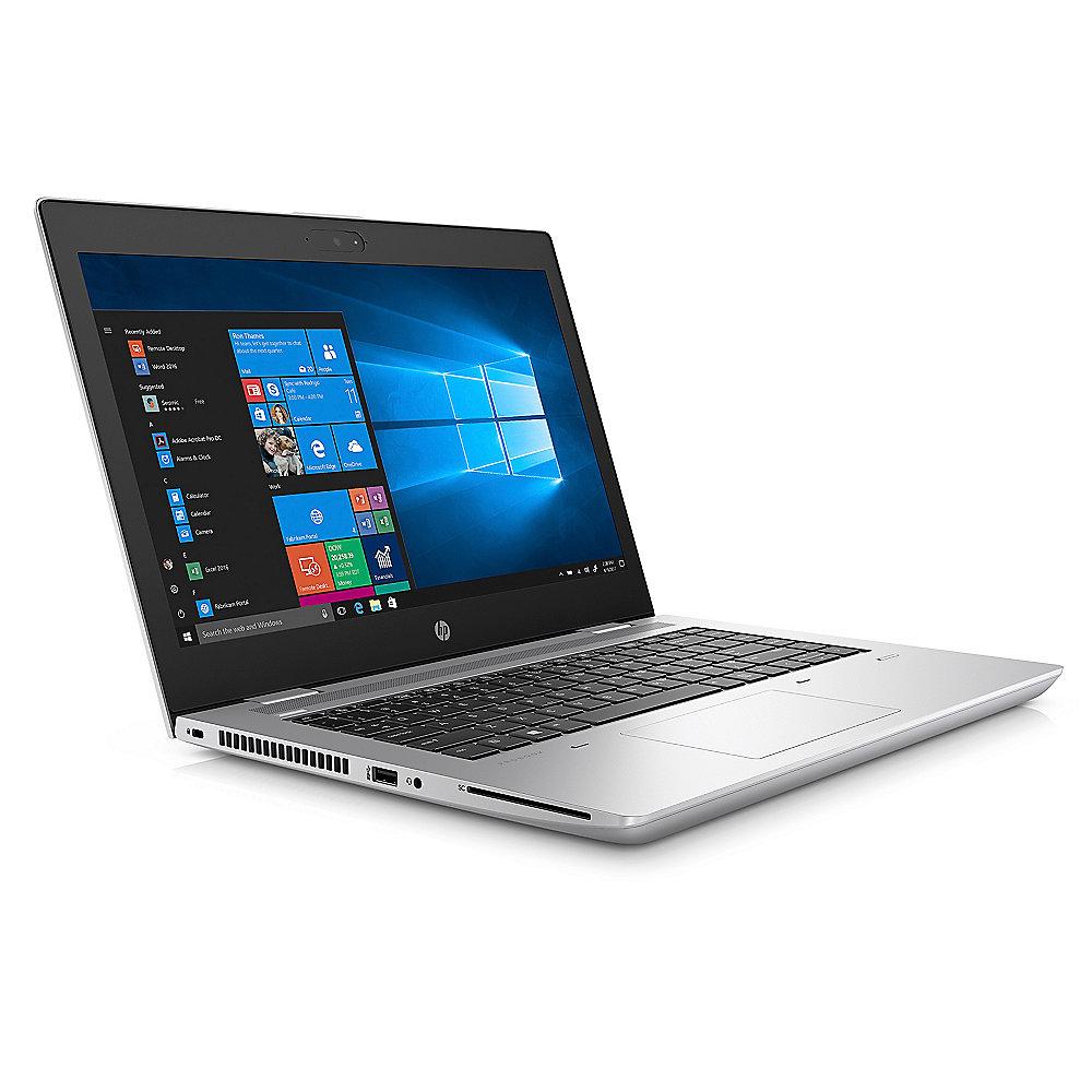 HP ProBook 640 G4 3JY23EA Notebook i5-8250U Full HD SSD LTE Windows 10 Pro